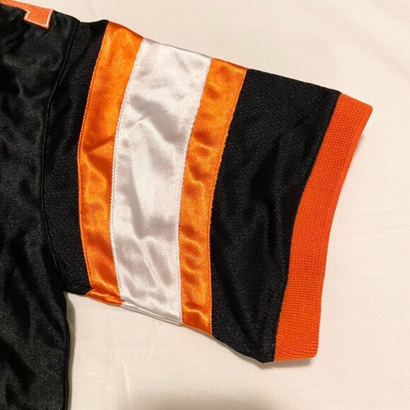 Harley Davidson Kids Boys Size 6 Short Sleeve Jersey Shirt - Picture 6 of 16